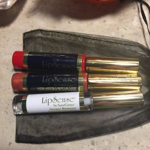 Lipsense new/sealed